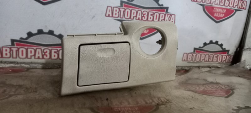 КОНСОЛЬ ЗАМКА ЗАЖИГАНИЯ Nissan Gloria HY34 VQ30DET 2000 (б/у)