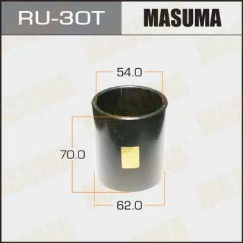 Оправка для сайлентблоков Masuma Ru-30T