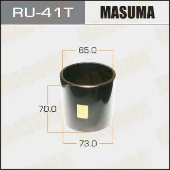 Оправка для сайлентблоков Masuma Ru-41T