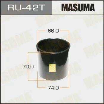 Оправка для сайлентблоков Masuma Ru-42T