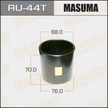 Оправка для сайлентблоков Masuma Ru-44T