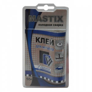 Холодная сварка Mastix Mc-0110