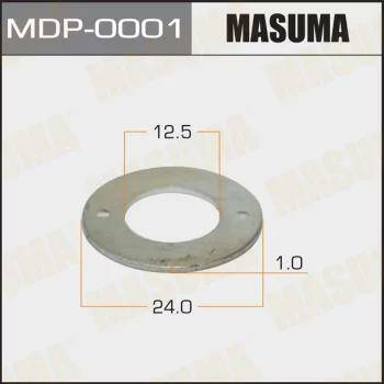 Шайба форсунки Masuma Mdp-0001