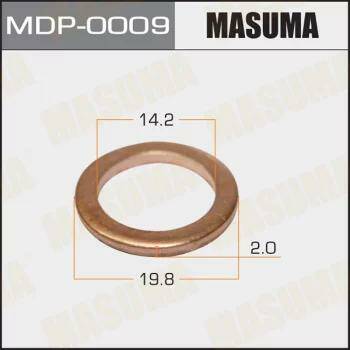 Шайба форсунки Masuma Mdp-0009