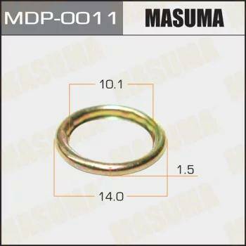 Шайба форсунки Masuma Mdp-0820