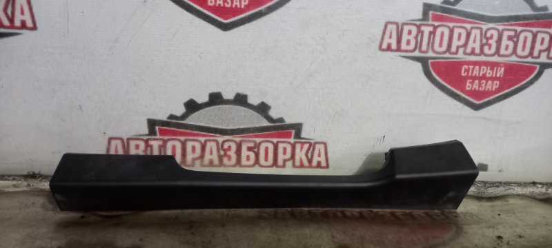 Консоль спидометра Toyota Allion ZZT240 (б/у)