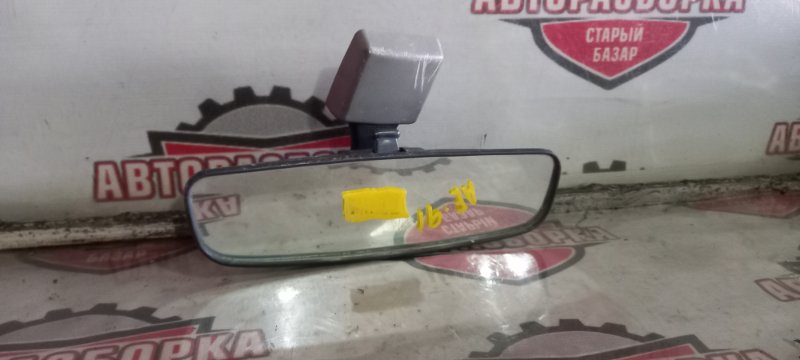 Зеркало салона Toyota Corolla AE91 5AFE (б/у)