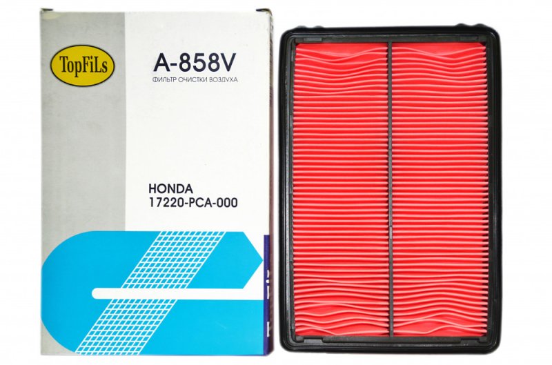 Фильтр воздушный Honda