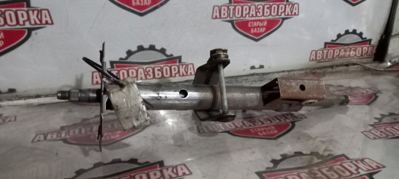 Колонка рулевая Toyota Rav4 ZCA26W 1ZZFE 2001 (б/у)