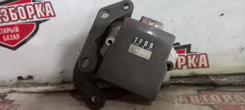 Блок управления форсунками Mazda Titan WHF5T TF 2001 (б/у)