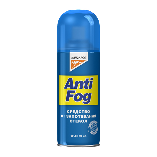 Антизапотеватель Kangaroo Anti Fog 320706