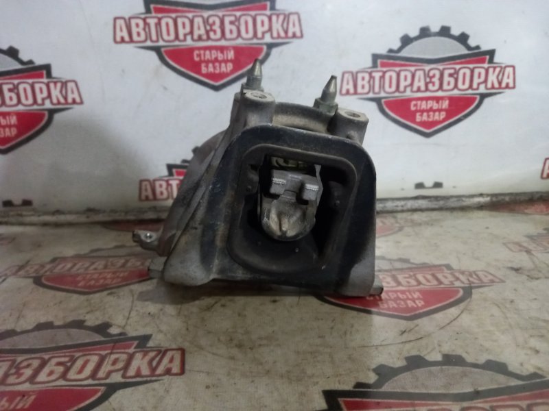 Подушка коробки передач Honda Cr-V RE4 K24A 2010 (б/у)