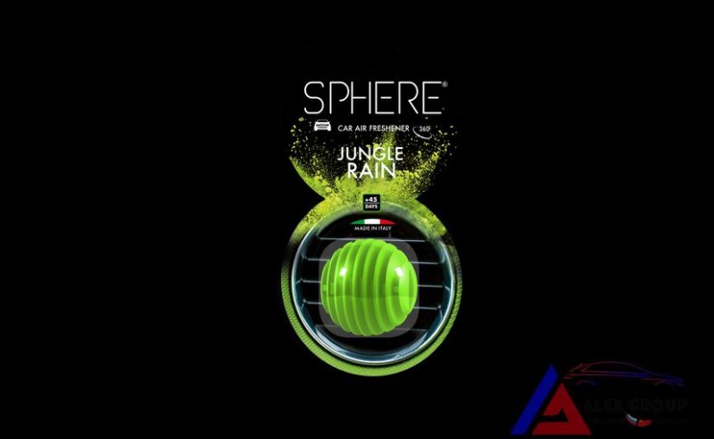Ароматизатор Sphere