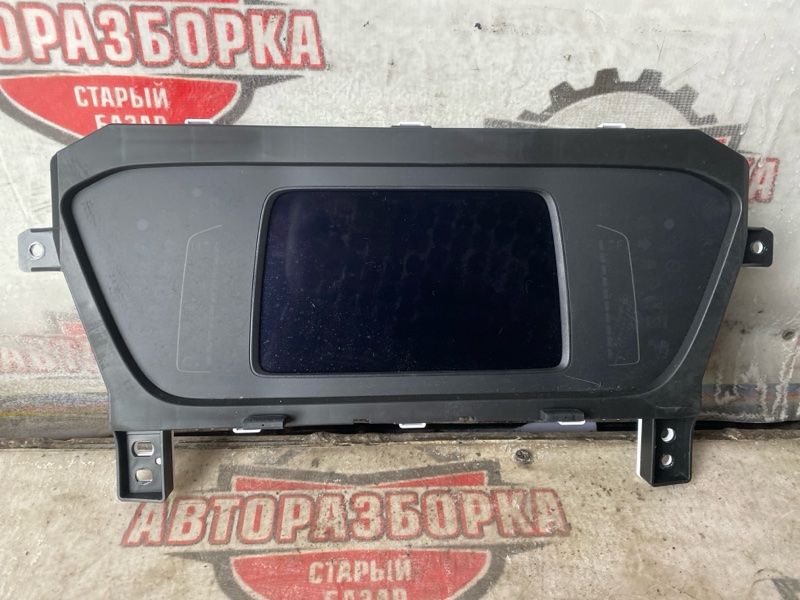 Спидометр Honda Fit GR1 L13B (б/у)