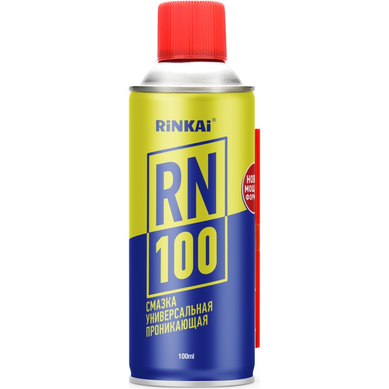 Смазка Rinkai Rn-100 Rc-1008