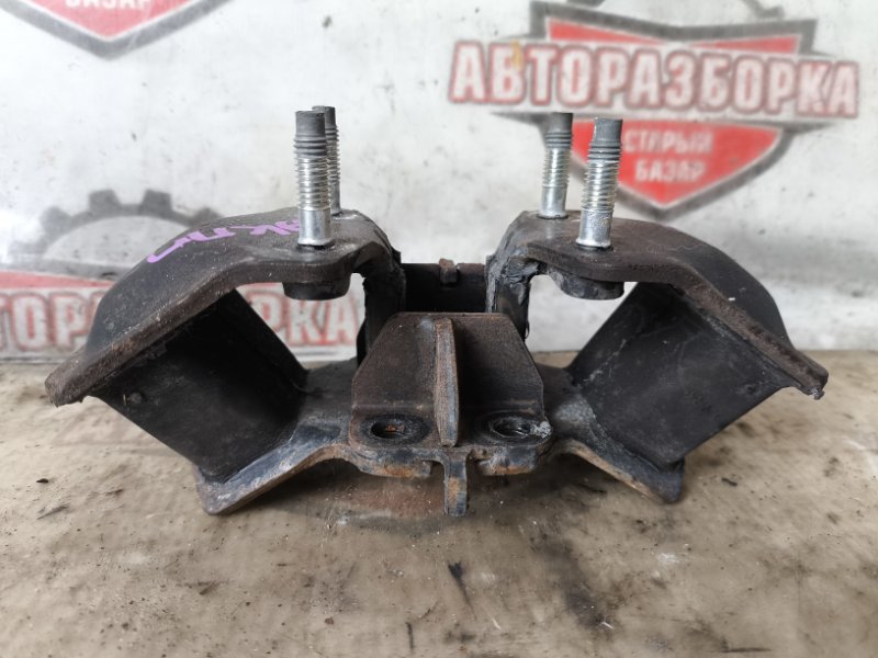 Подушка акпп Toyota Mark Ii JZX110 1JZFSE 2001 (б/у)