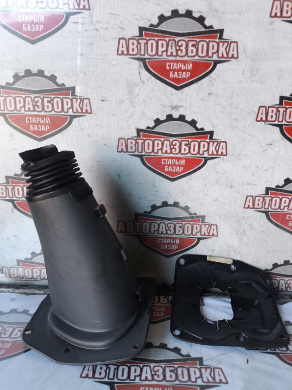 Кожух рулевой колонки Nissan Atlas R4F23 QD32 2005 (б/у)