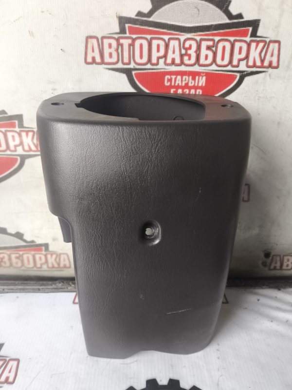 Кожух рулевой колонки Toyota Mark Ii JZX110 1JZFSE 2001 (б/у)