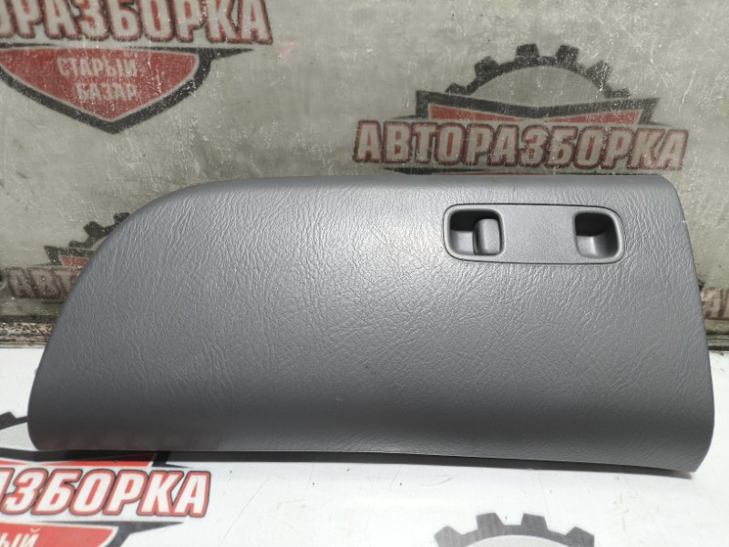 Крышка бардачка Honda Hr-V GH3 D16A (б/у)