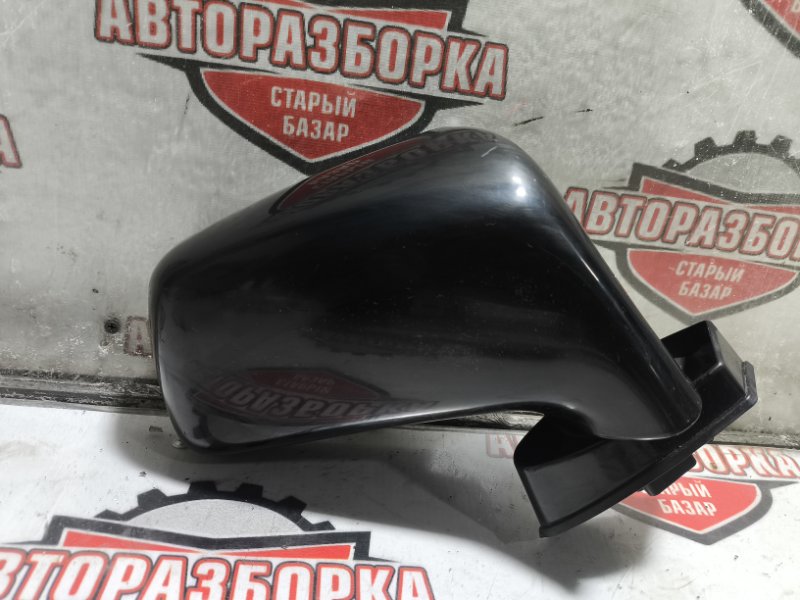 Зеркало Mitsubishi Diamante F34A 6A13 2003 переднее правое (б/у)