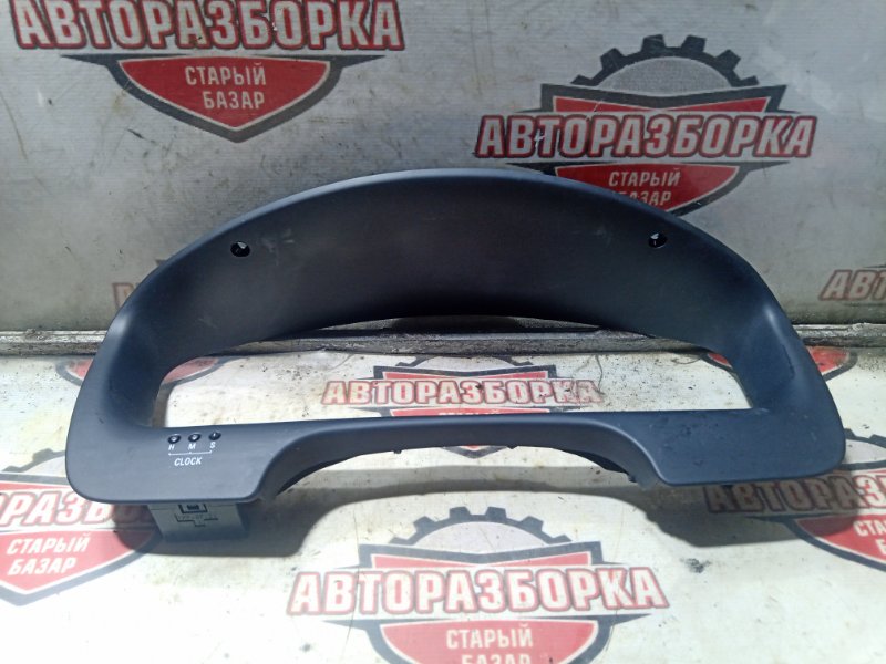 Консоль спидометра Mitsubishi Diamante F34A 6A13 2003 (б/у)