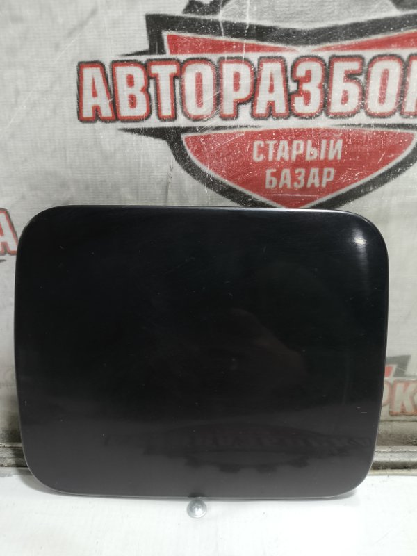 Лючок бензобака Mitsubishi Diamante F34A 6A13 2003 (б/у)