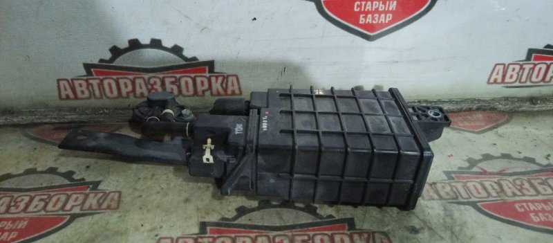Фильтр паров топлива HONDA FREED+ GB5 L15B Фильтр паров топлива HONDA FREED+ GB5 L15B
