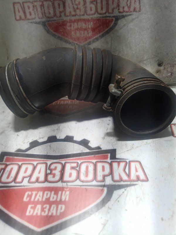 Патрубок впускной системы Toyota Toyoace YY121 3Y 2000 (б/у)