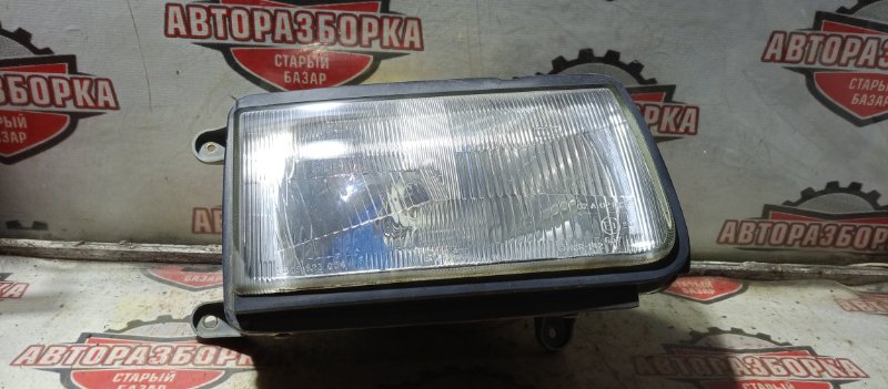 Фара Isuzu Mu UES73EW 4JX1 1998 передняя правая (б/у)