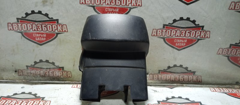 Кожух рулевой колонки Subaru Forester SH5 EJ205 2009 (б/у)