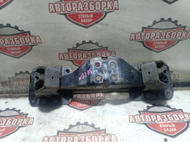 Подушка коробки передач Mazda Bongo SE28M R2 1995 (б/у)