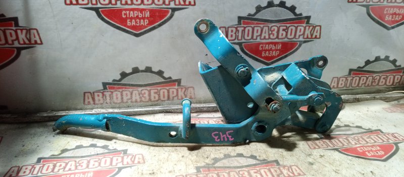 Механизм подъёма кабины Toyota Dyna BU62 13B (б/у)