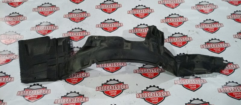 Подкрылок Mitsubishi Diamante F34A 6A13 2003 передний левый (б/у)