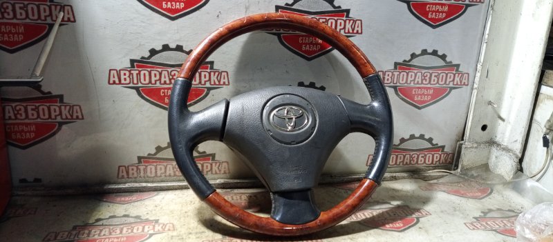 Руль Toyota Premio AZT240 1AZFSE 2002 (б/у)