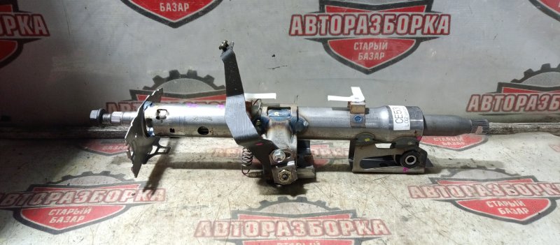 Колонка рулевая Toyota Premio AZT240 1AZFSE 2002 (б/у)