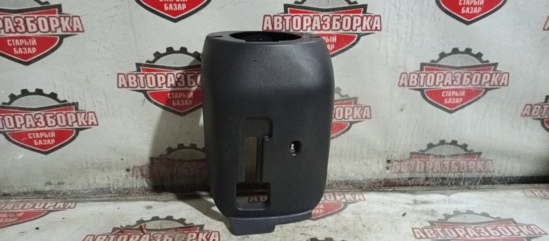 Кожух рулевой колонки Toyota Rush J210E 3SZVE 2008 (б/у)