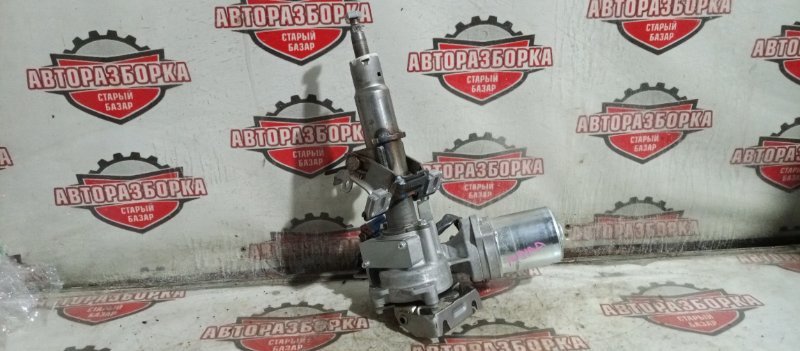 Колонка рулевая Toyota Tank M910A 1KRFE 2019 (б/у)