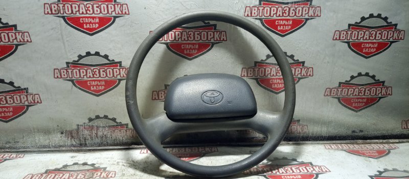 Руль Toyota Toyoace LY211 3L 1998 (б/у)