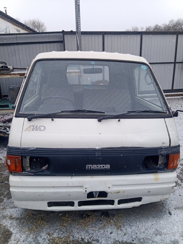 Кабина Mazda Bongo SE28M R2 1995 (б/у)