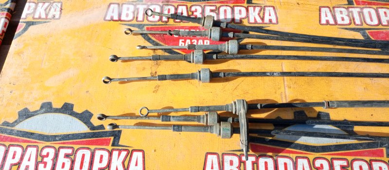 Трос акпп COROLLA AE91