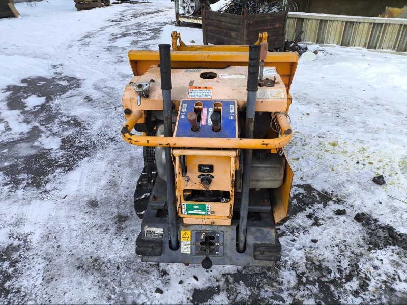 Самоходная тележка WB06 Самоходная тележка WB06