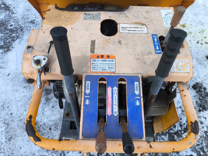 Самоходная тележка WB06 Самоходная тележка WB06