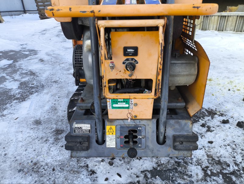 Самоходная тележка WB06 Самоходная тележка WB06