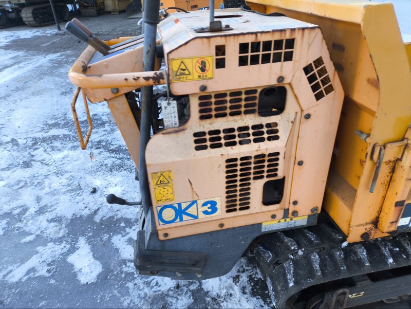 Самоходная тележка WB06 Самоходная тележка WB06