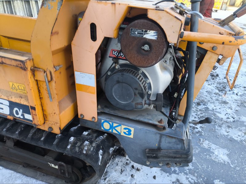 Самоходная тележка WB06 Самоходная тележка WB06