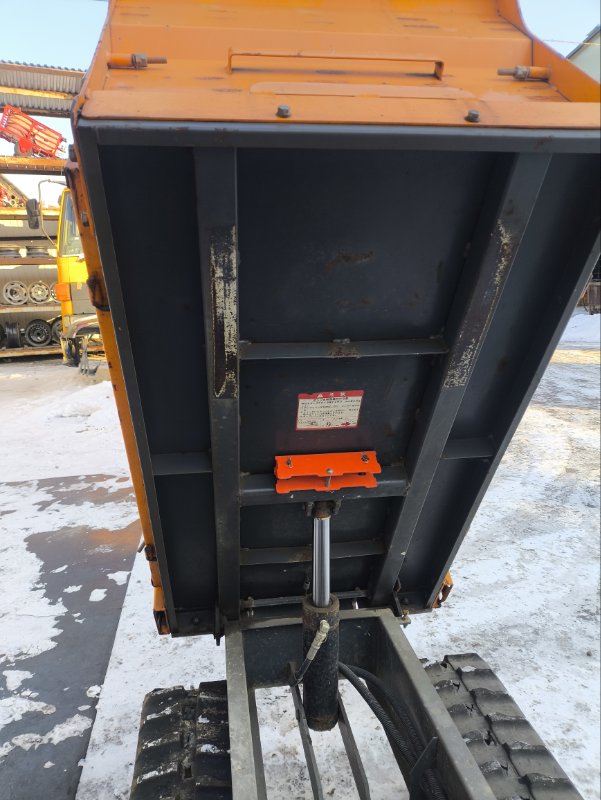 Самоходная тележка WB06 Самоходная тележка WB06