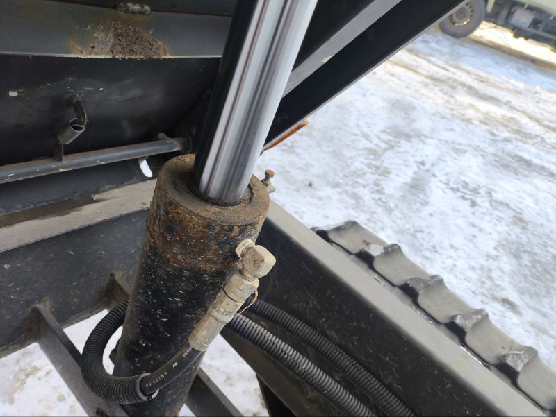 Самоходная тележка WB06 Самоходная тележка WB06