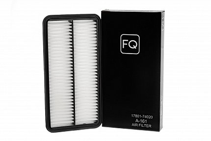 Фильтр воздушный TOYOTA A-161 новая