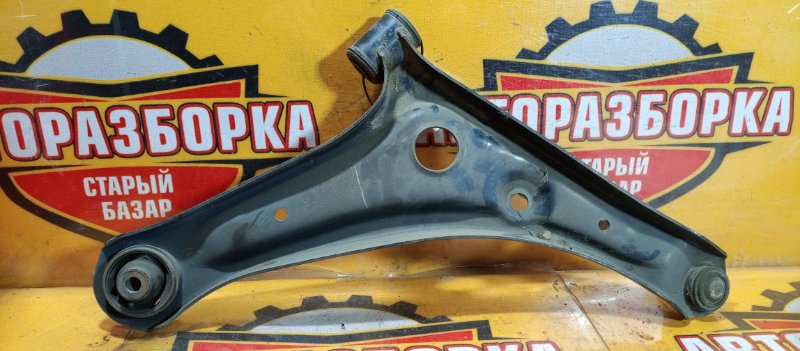 Рычаг передний левый MIRAGE 2012 A05A 3A90