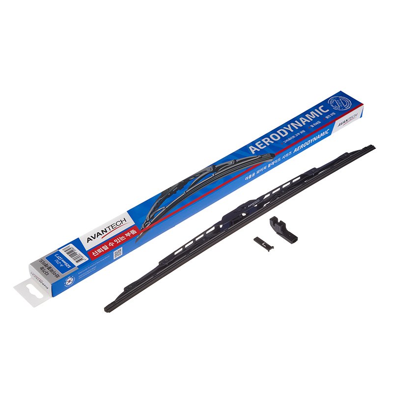 Запчасть щетка стеклоочистителя передняя A-21U новая Щетка стеклоочистителя передняя A-21U новая